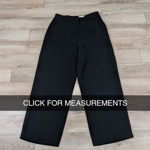 3/$10💲EDDIE BAUER (TALL) High-Rise Ankle Trouser